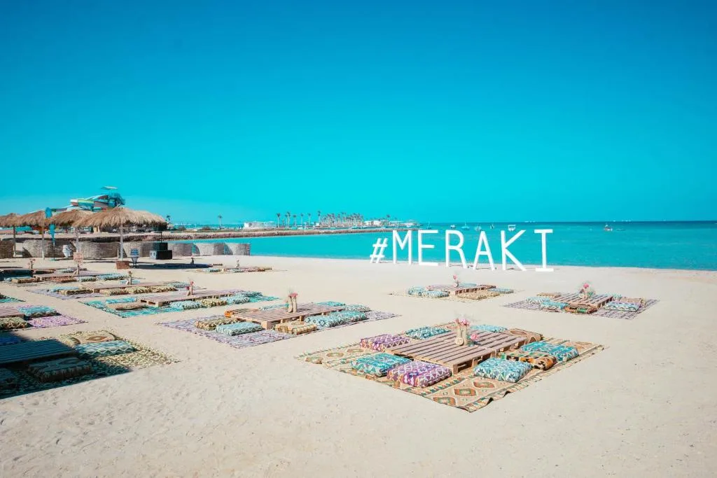 Meraki Resort Hurghada: another view