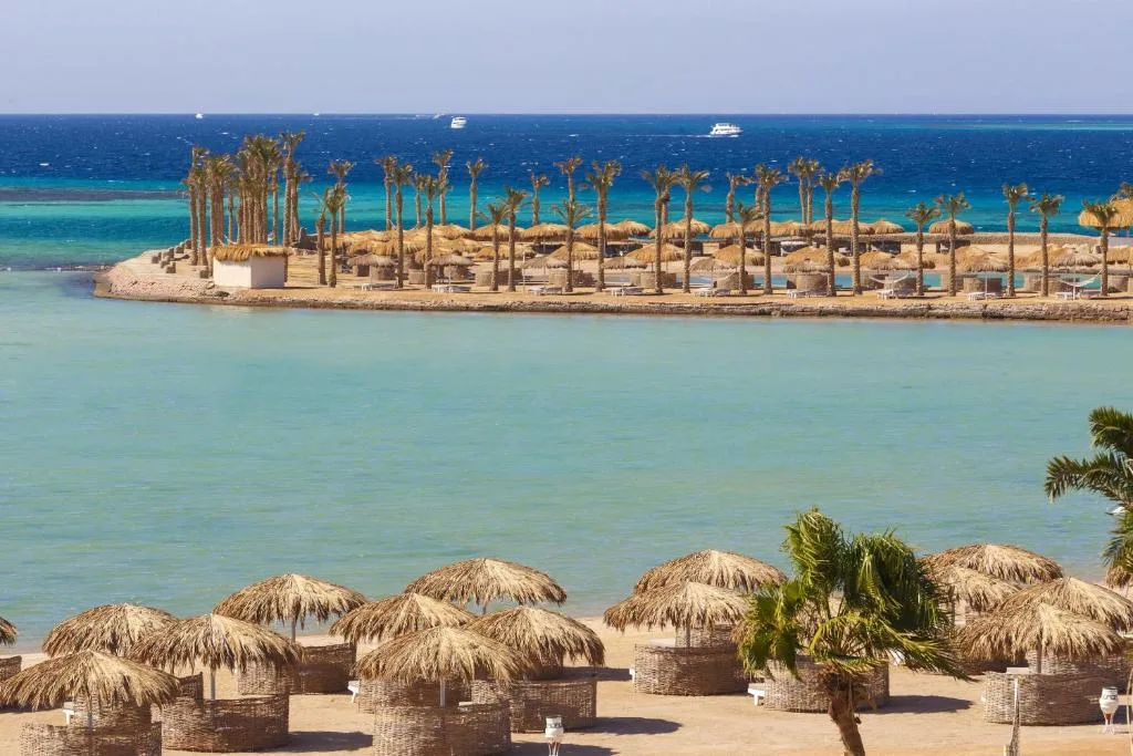 Meraki Resort Hurghada: another view