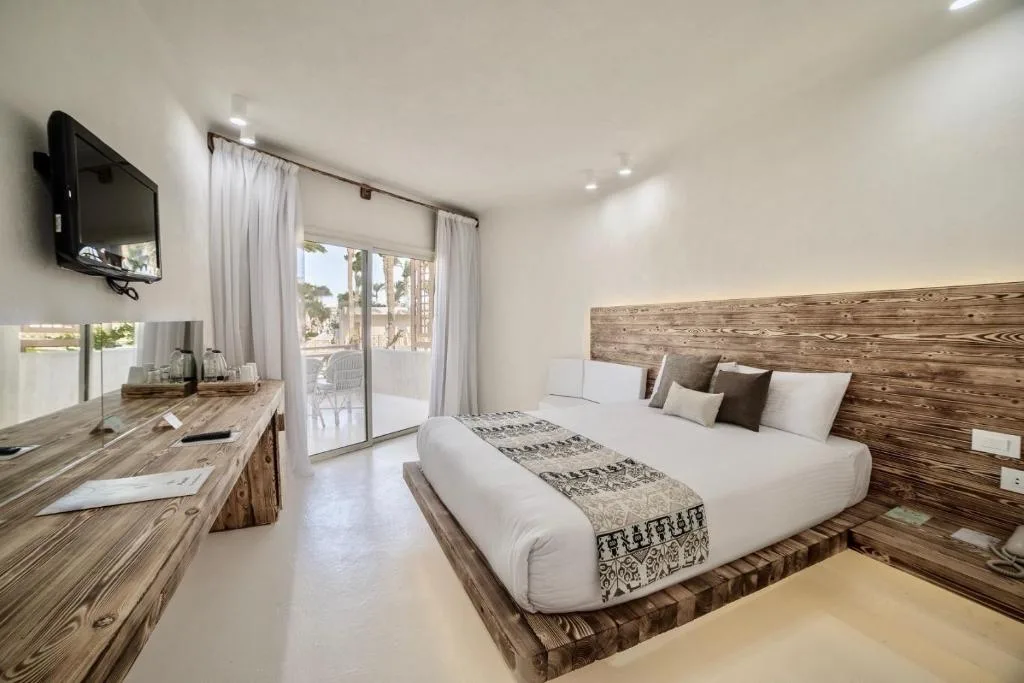 Meraki Resort Hurghada: another view