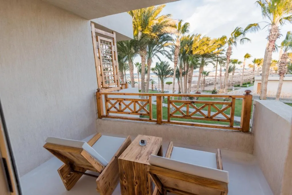 Meraki Resort Hurghada: another view