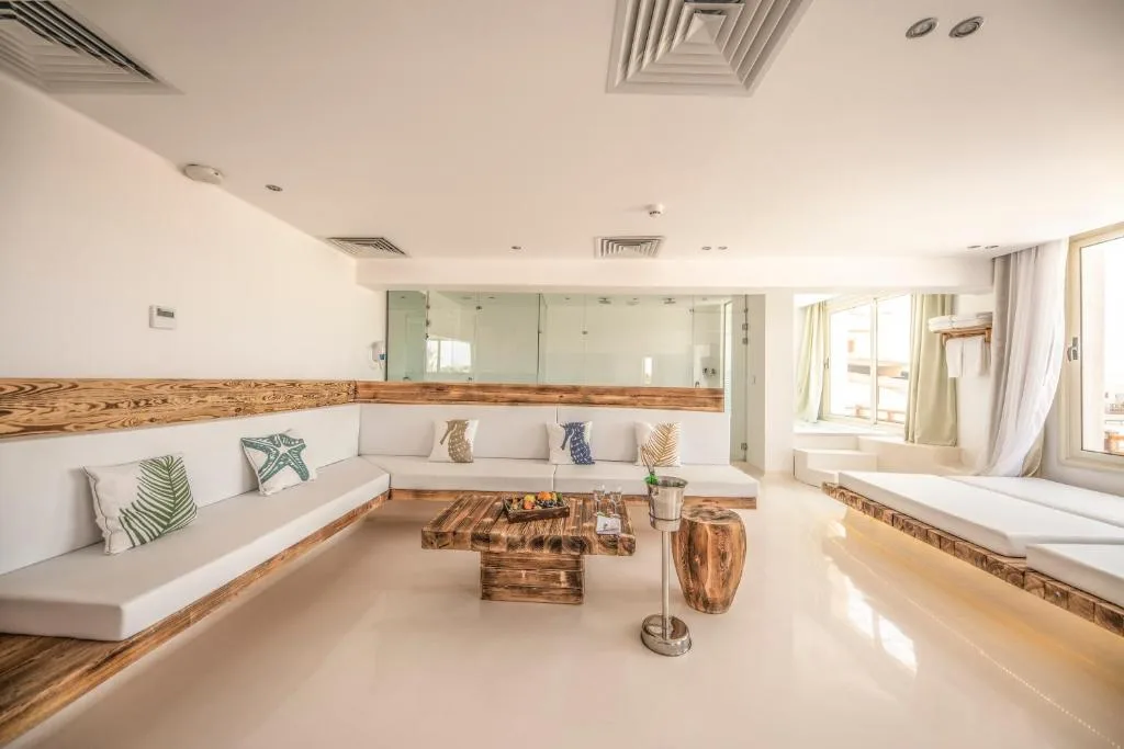Meraki Resort Hurghada: another view