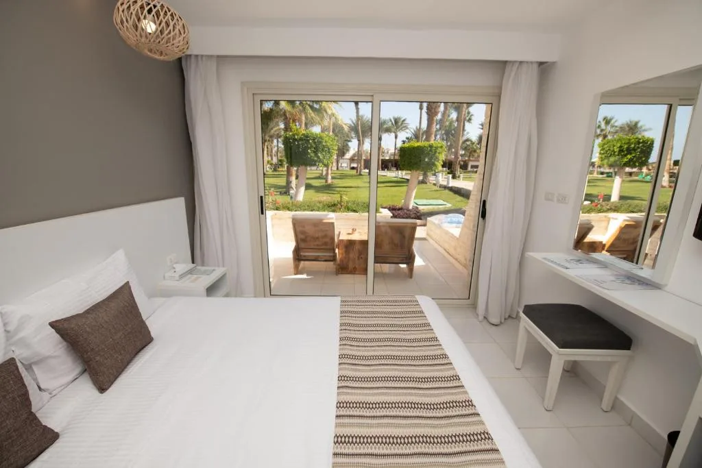 Meraki Resort Hurghada: another view