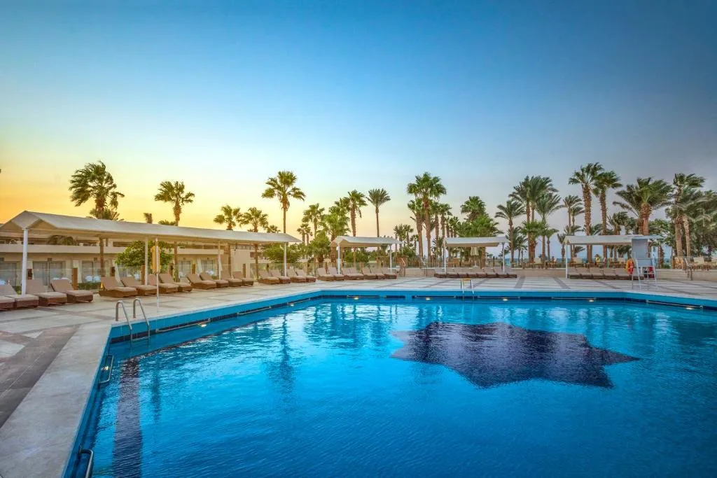Meraki Resort Hurghada: another view