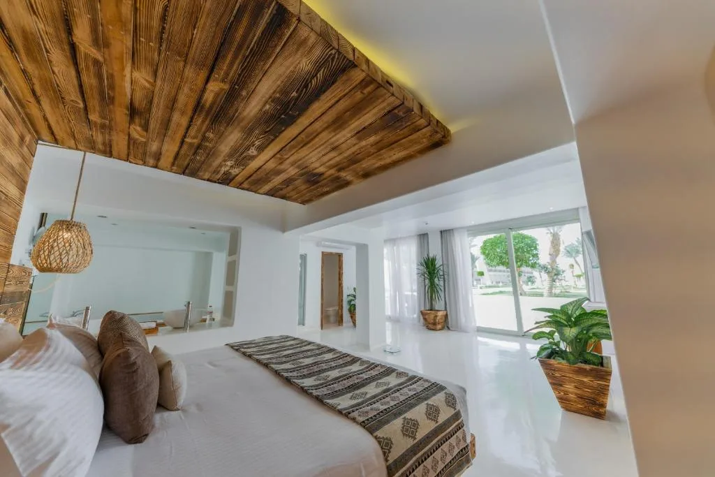 Meraki Resort Hurghada: another view