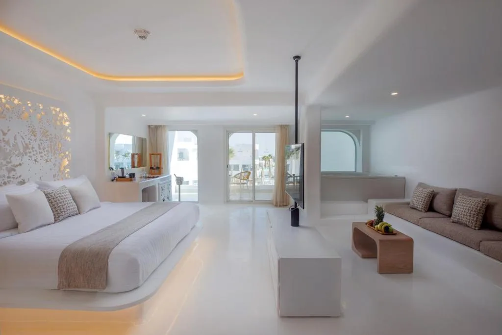 Meraki Resort Sharm El Sheikh: another view