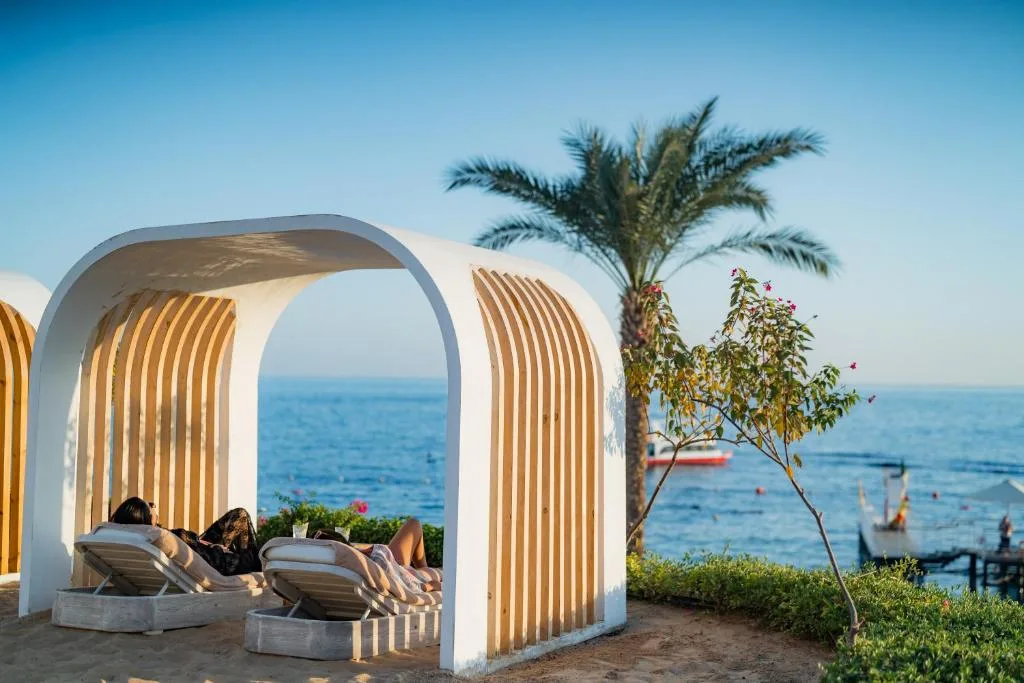 Meraki Resort Sharm El Sheikh: another view