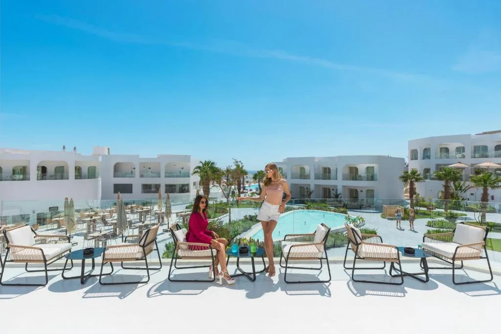 Meraki Resort Sharm El Sheikh: another view