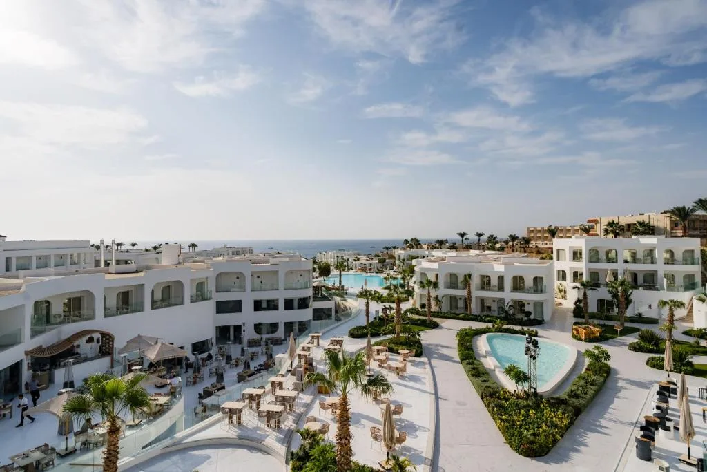 Meraki Resort Sharm El Sheikh: another view