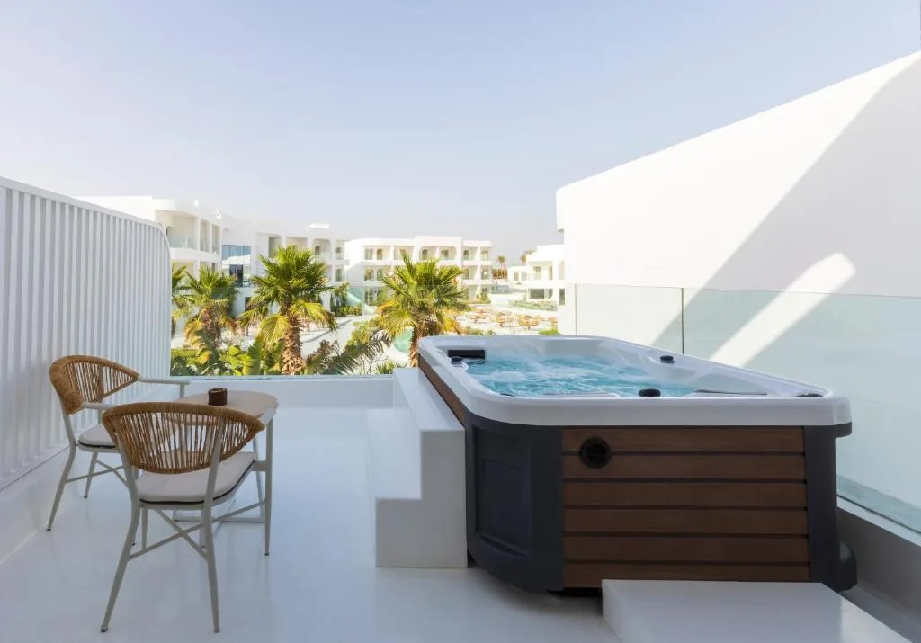 Meraki Resort Sharm El Sheikh: another view