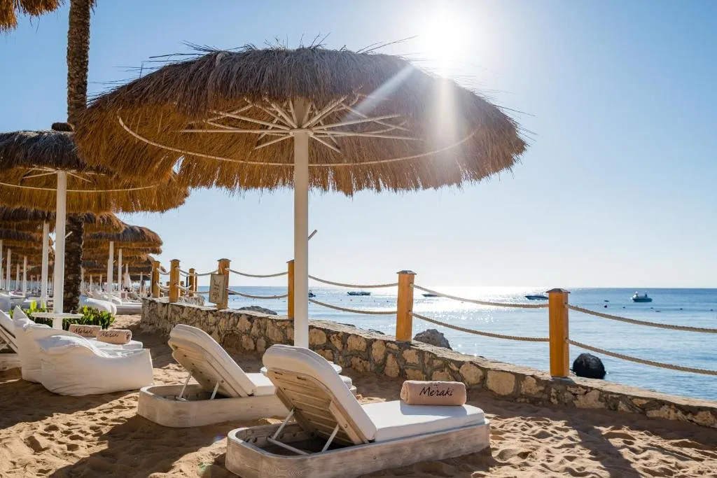 Meraki Resort Sharm El Sheikh: another view
