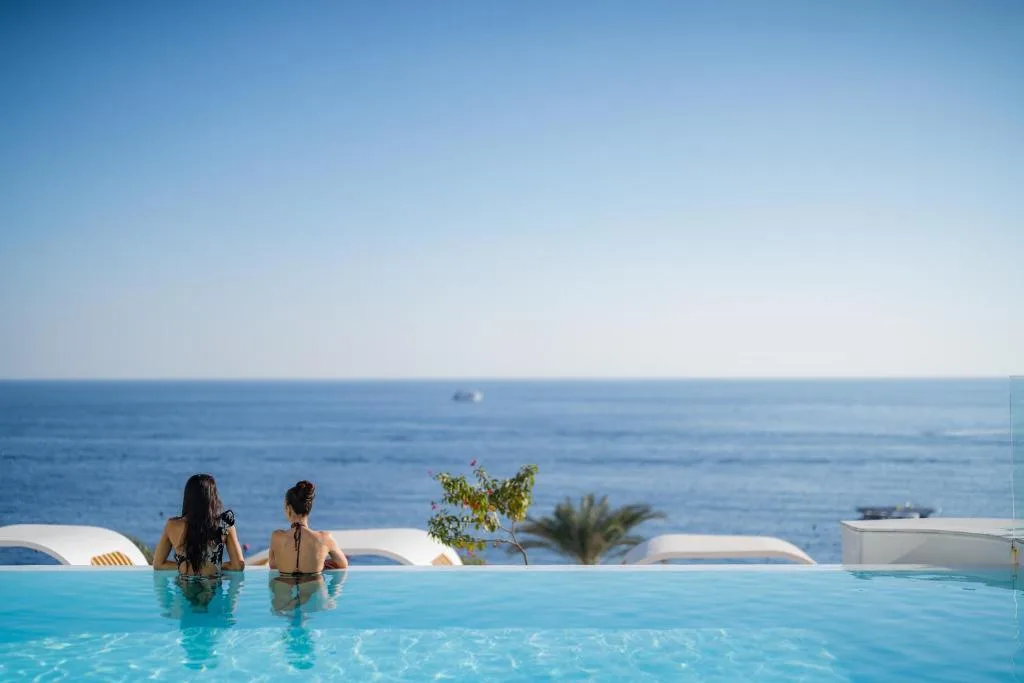Meraki Resort Sharm El Sheikh: another view