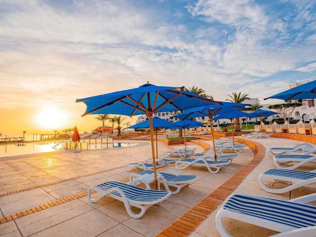 Mercure Hurghada Hotel: another view