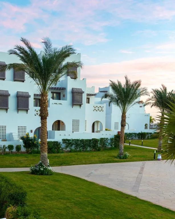 Mercure Hurghada Hotel: another view