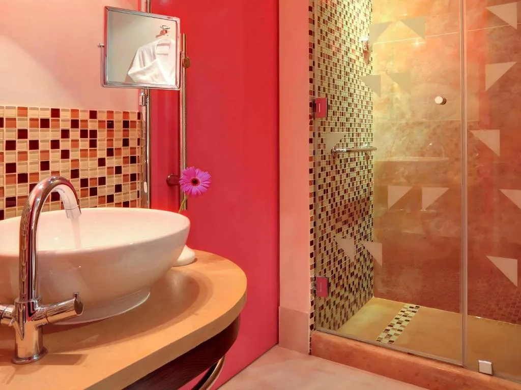 Mercure Hurghada Hotel: another view