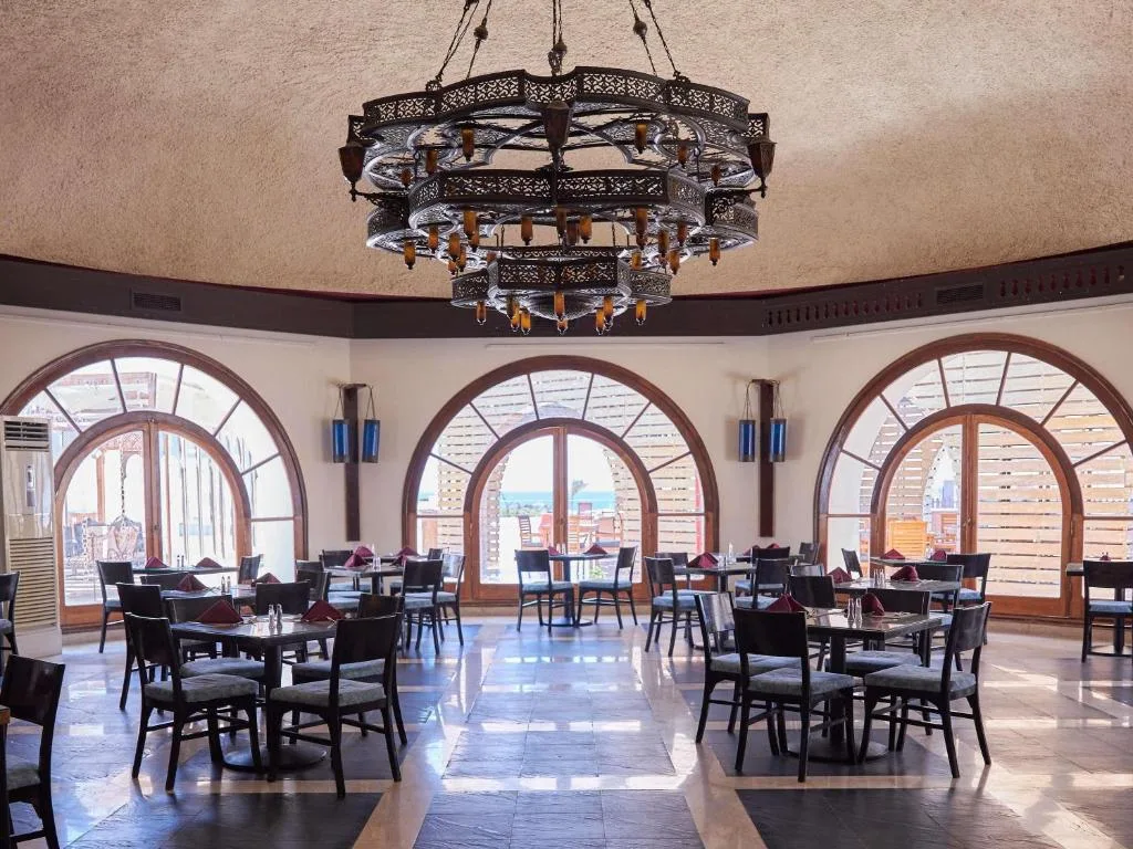 Mercure Hurghada Hotel: another view