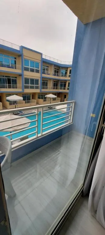 Minaland Beach Resort & Aquapark: another view