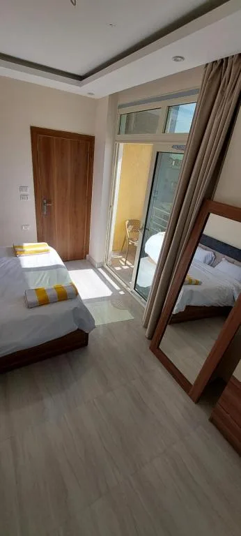 Minaland Beach Resort & Aquapark: another view