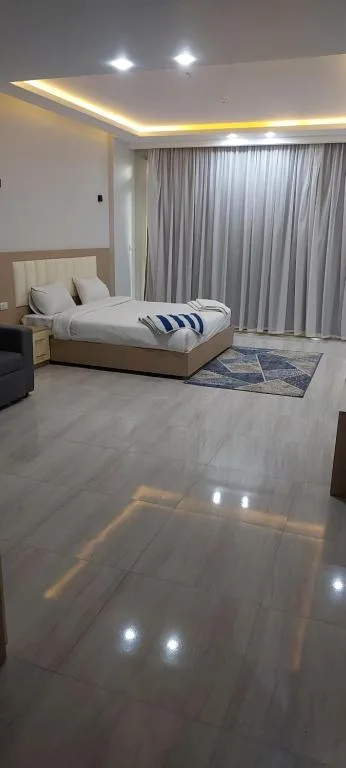 Minaland Beach Resort & Aquapark: another view