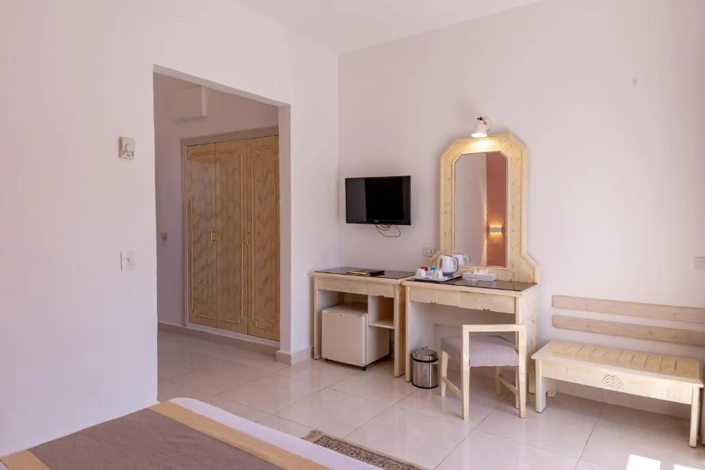 MinaMark Beach Resort: another view
