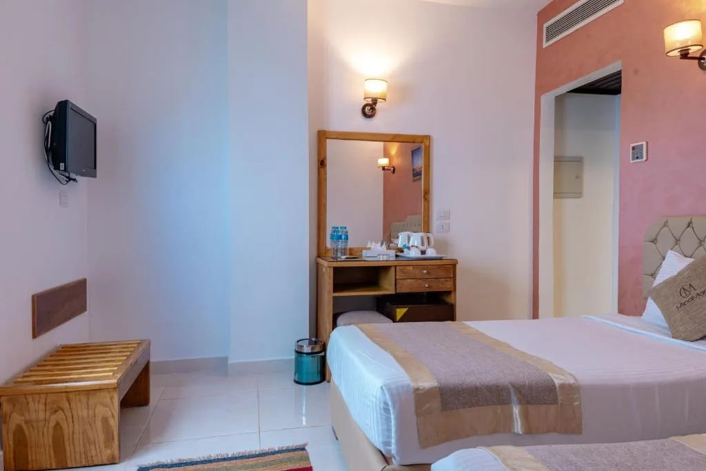 MinaMark Beach Resort: another view