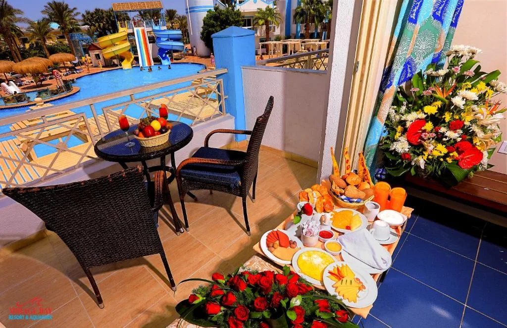 Mirage Bay Resort & Aqua Park: another view