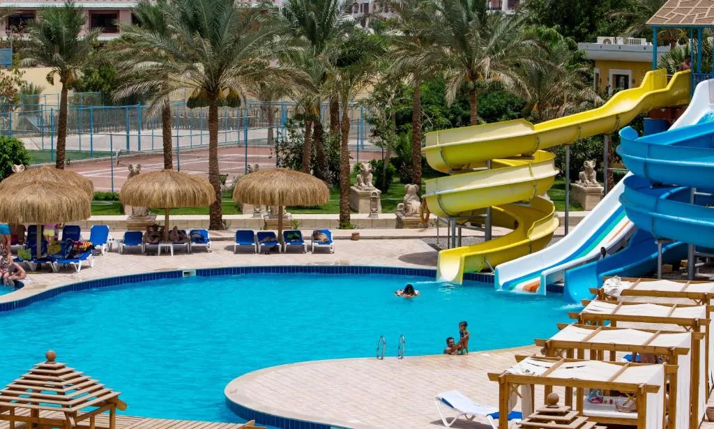 Mirage Bay Resort & Aqua Park: another view