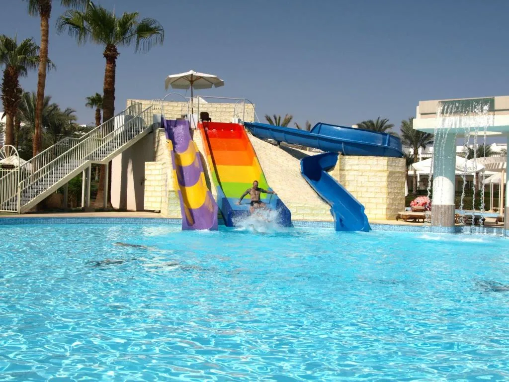 Monte Carlo Sharm Resort & Spa: another view