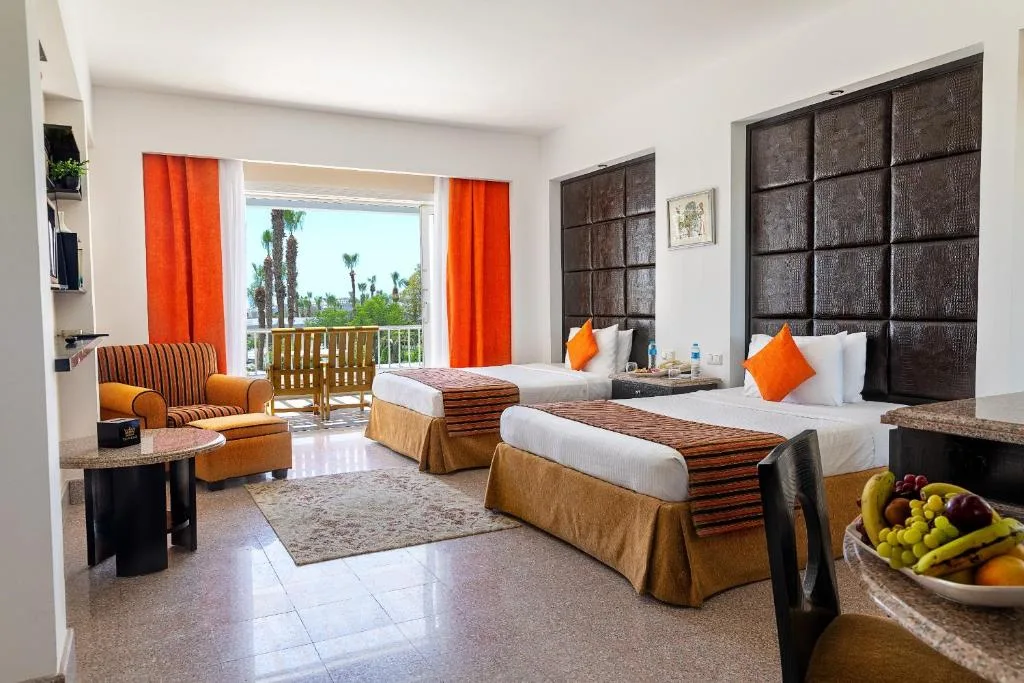 Monte Carlo Sharm Resort & Spa: another view
