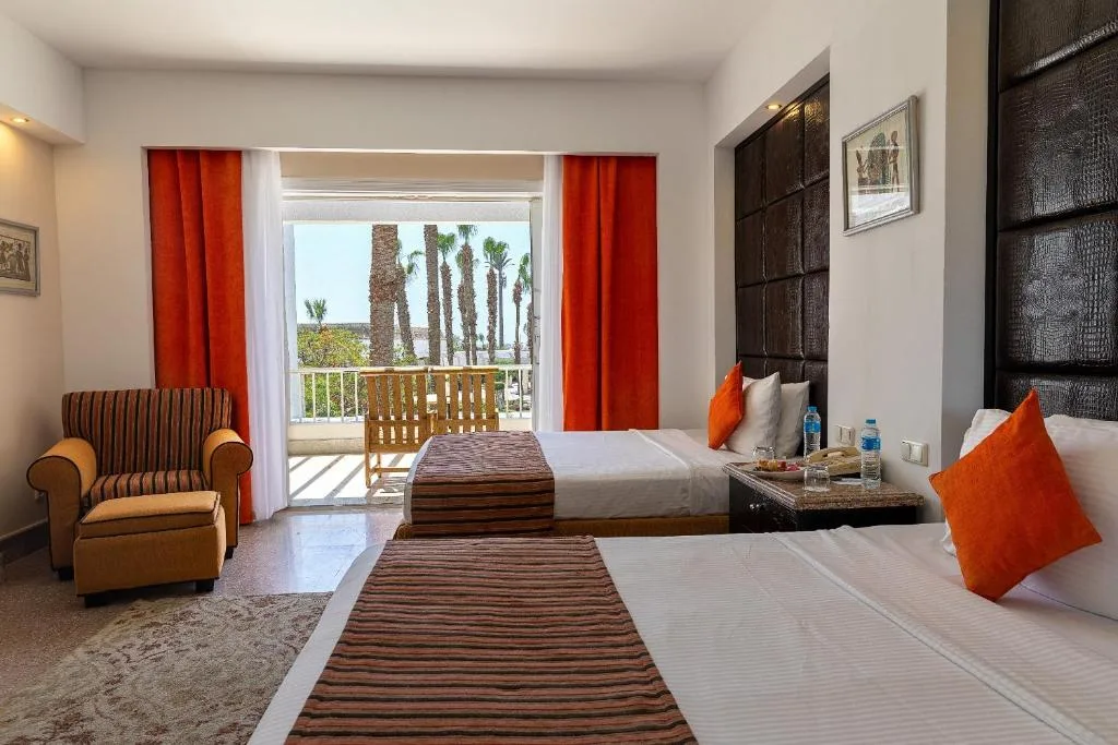 Monte Carlo Sharm Resort & Spa: another view