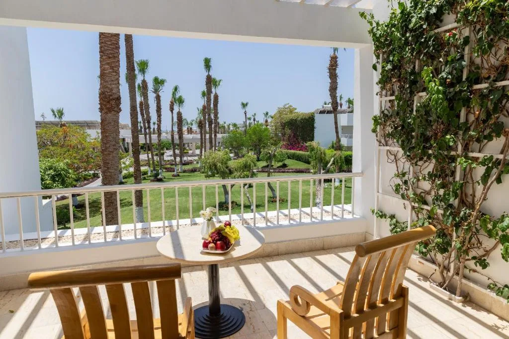 Monte Carlo Sharm Resort & Spa: another view