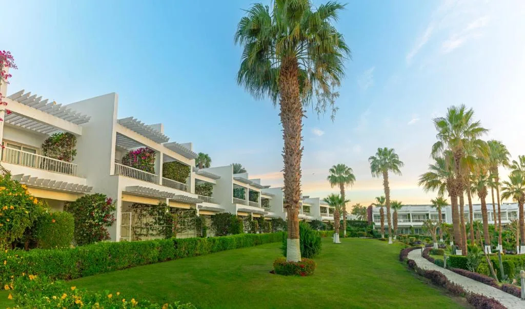 Monte Carlo Sharm Resort & Spa: another view