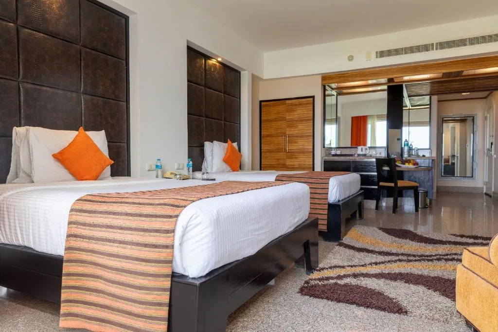 Monte Carlo Sharm Resort & Spa: another view