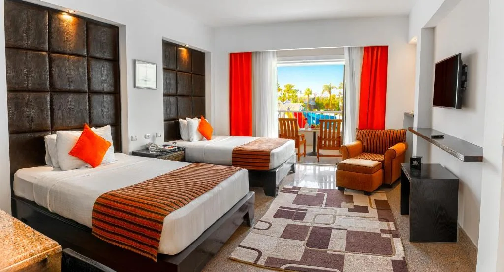 Monte Carlo Sharm Resort & Spa: another view