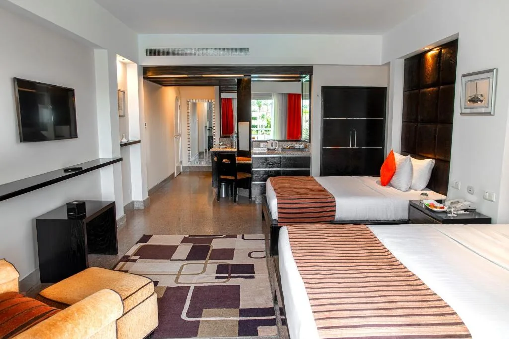 Monte Carlo Sharm Resort & Spa: another view
