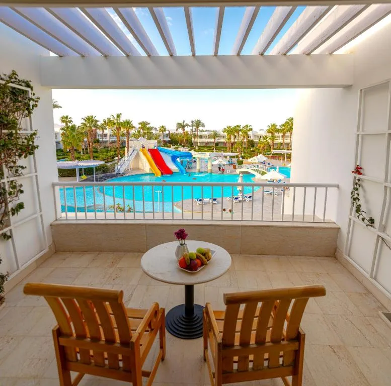 Monte Carlo Sharm Resort & Spa: another view