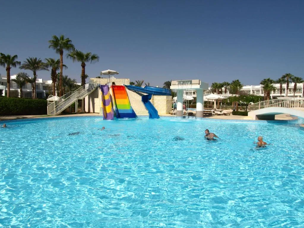 Monte Carlo Sharm Resort & Spa: another view