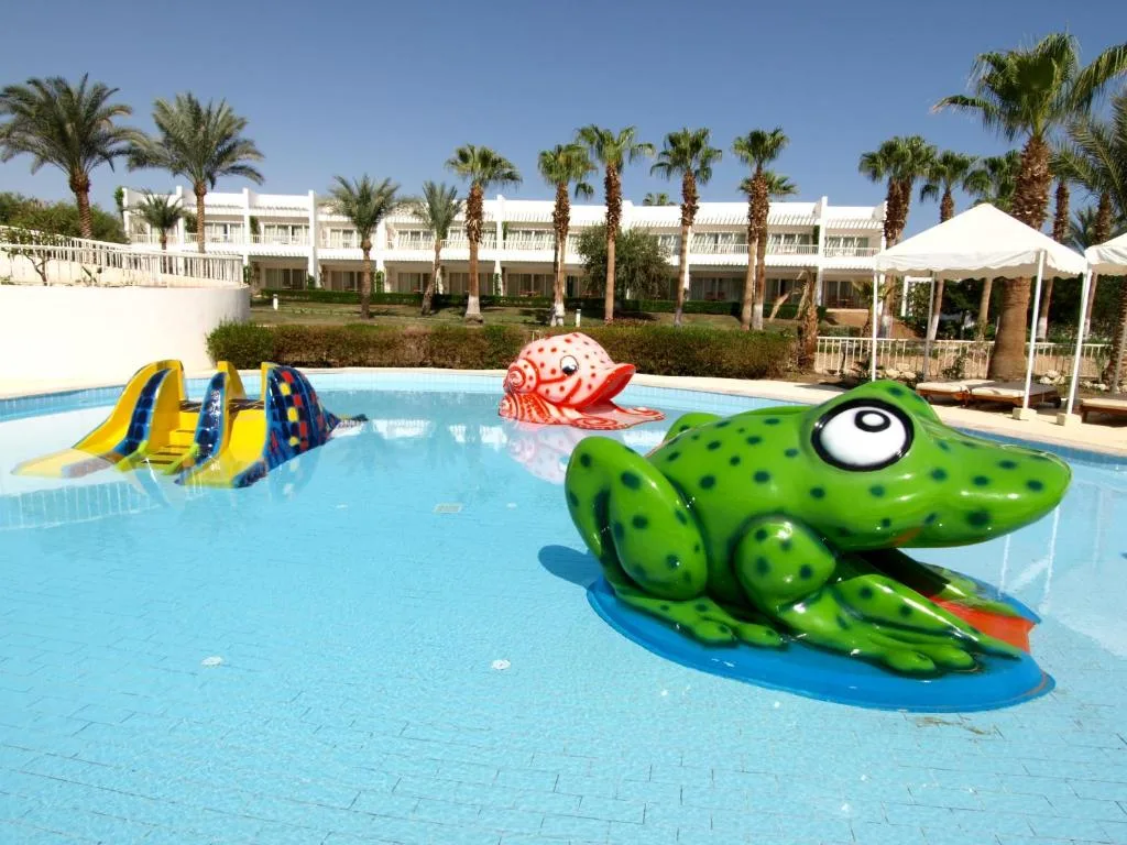 Monte Carlo Sharm Resort & Spa: another view