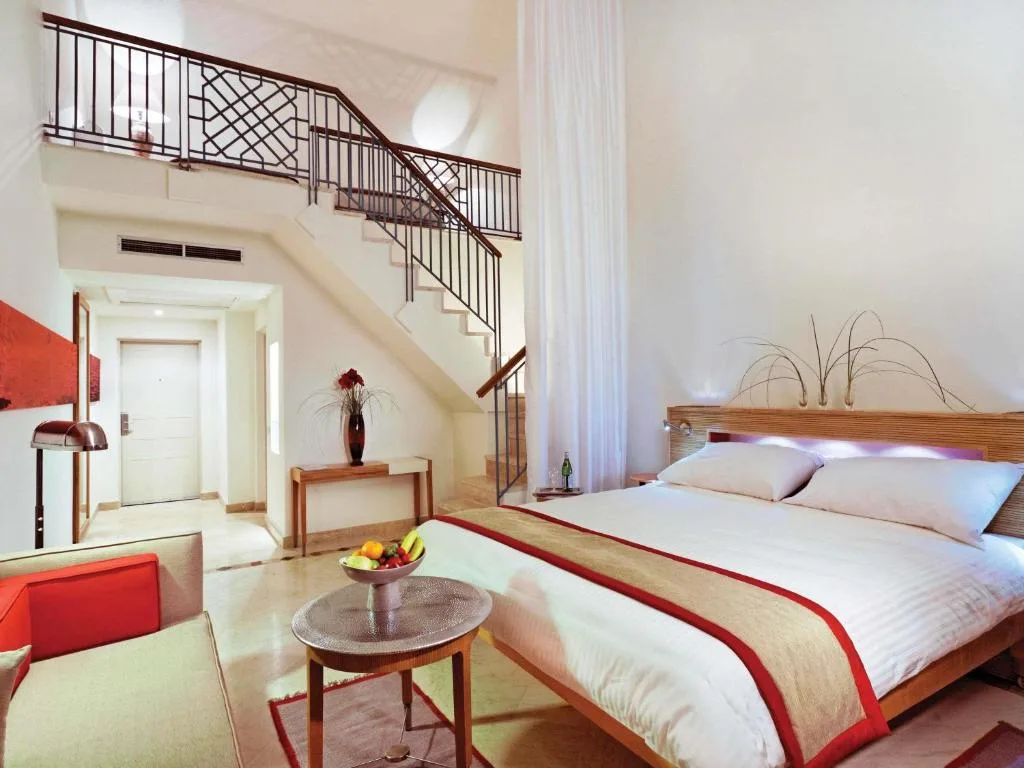 Mövenpick Resort & Spa El Gouna: another view