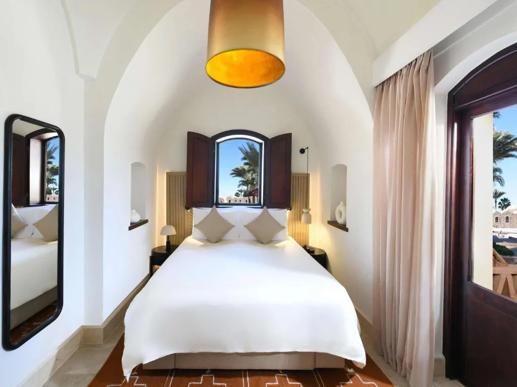 Movenpick Resort El Quseir