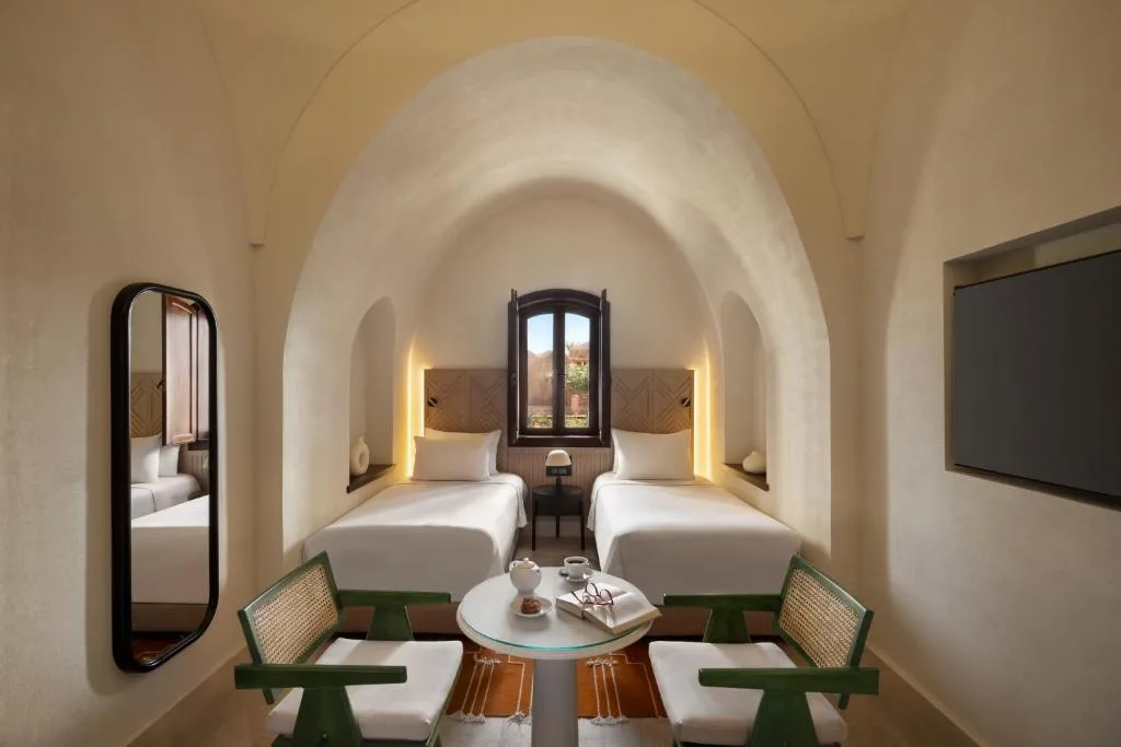 Movenpick Resort El Quseir: another view