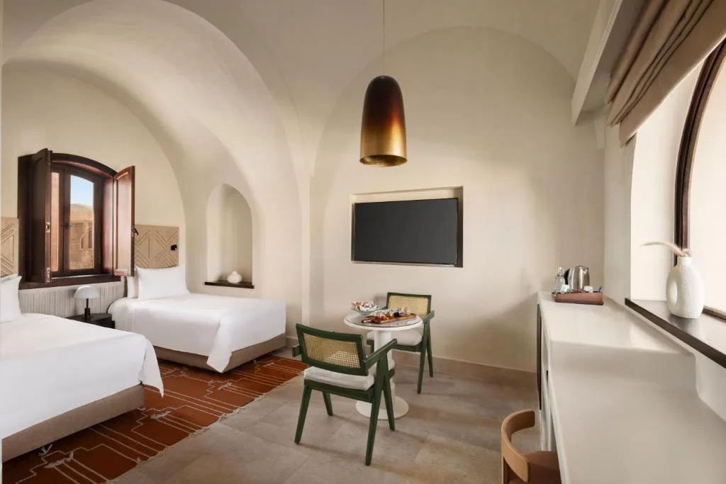 Movenpick Resort El Quseir: another view