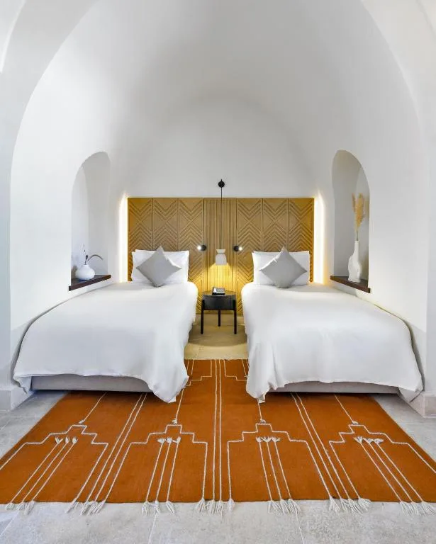 Movenpick Resort El Quseir: another view