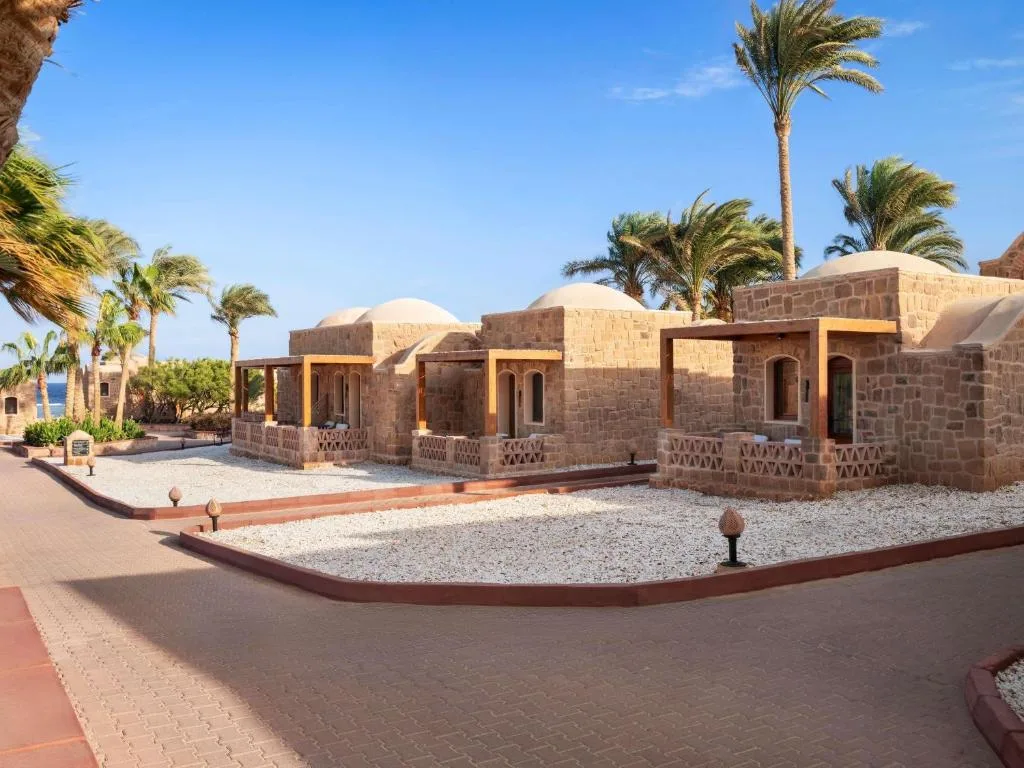 Movenpick Resort El Quseir: another view