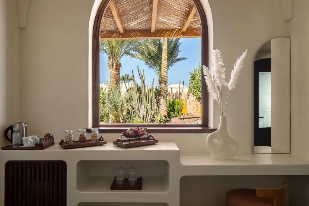 Movenpick Resort El Quseir: another view