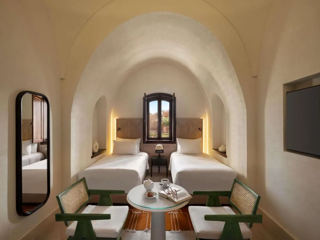 Movenpick Resort El Quseir: another view
