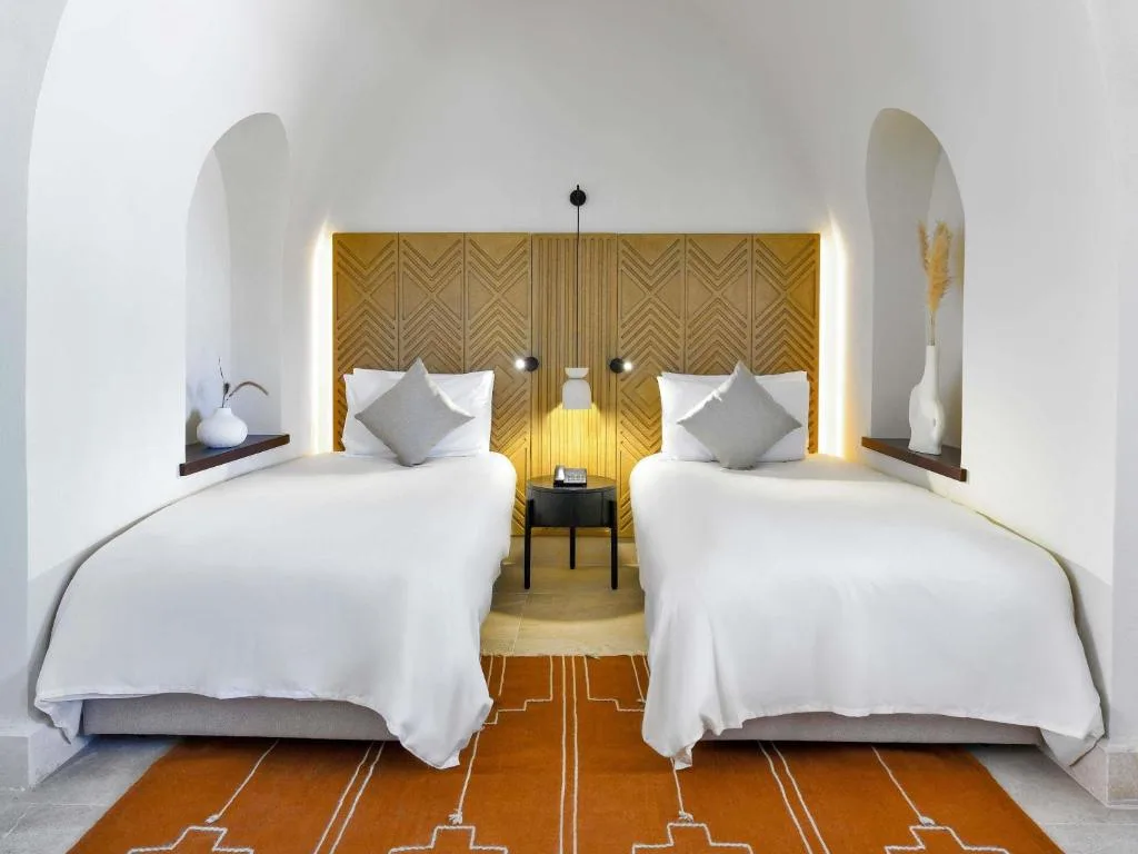 Movenpick Resort El Quseir: another view