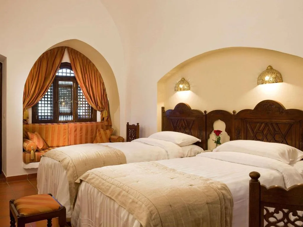 Movenpick Resort Sharm El Sheikh: another view