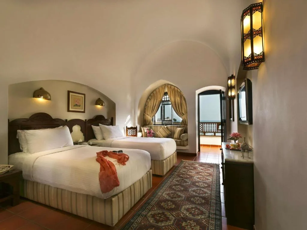 Movenpick Resort Sharm El Sheikh: another view