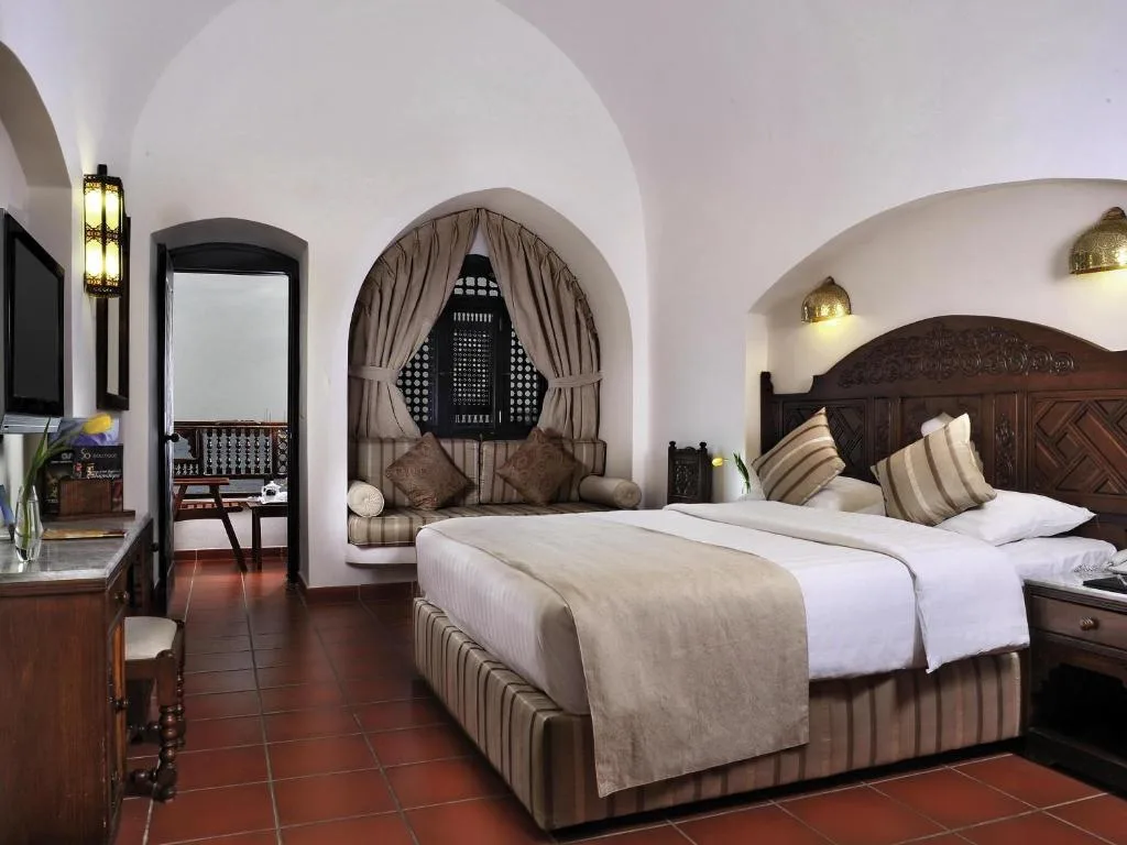 Movenpick Resort Sharm El Sheikh: another view