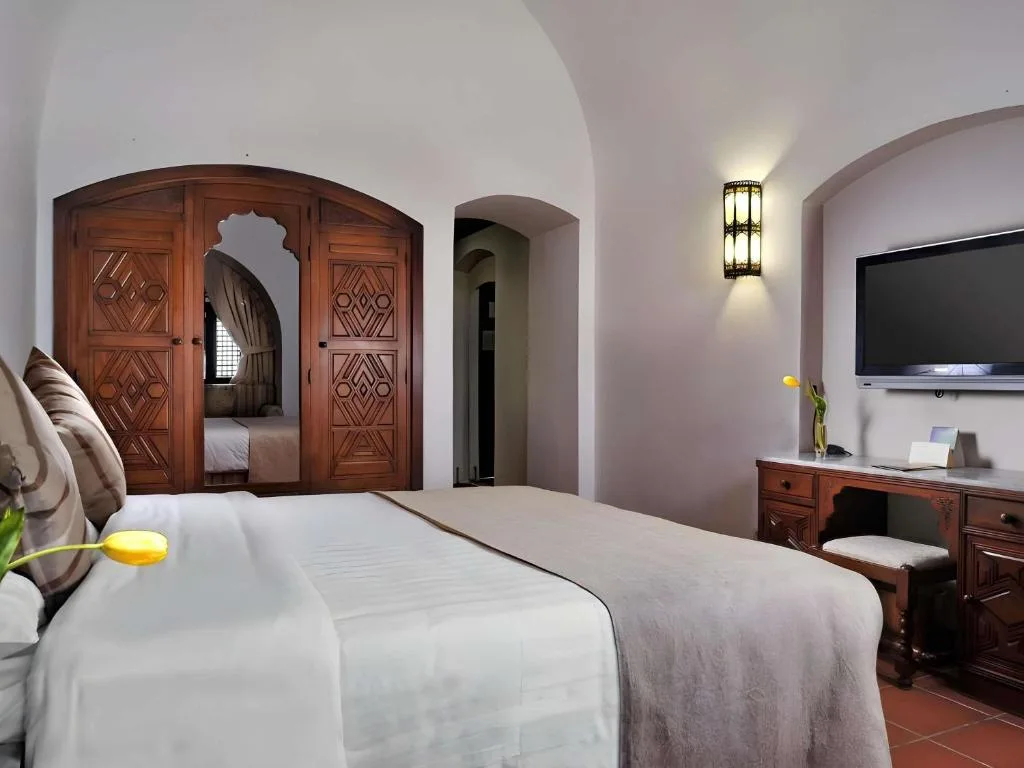 Movenpick Resort Sharm El Sheikh: another view
